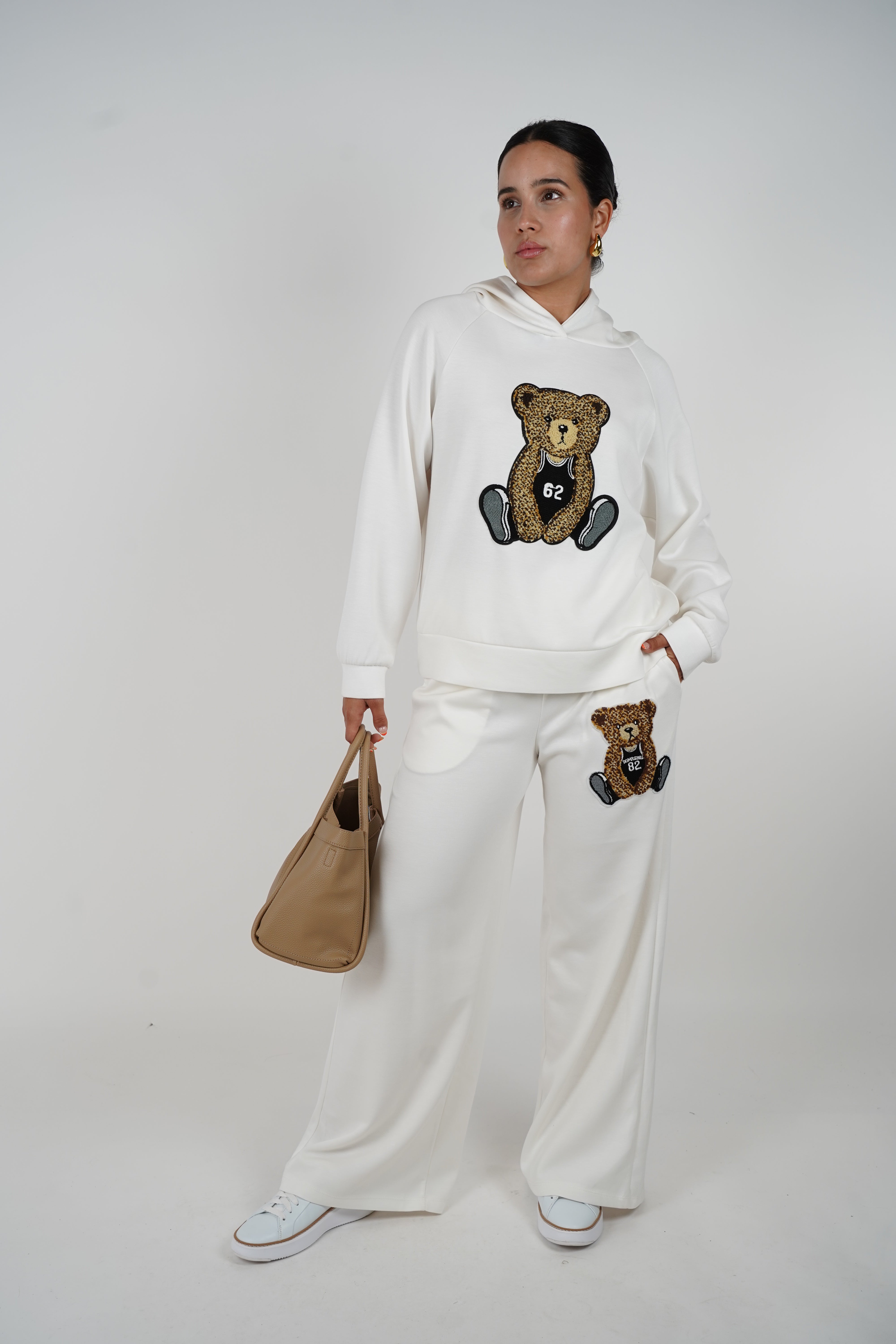 Conjunto Osito